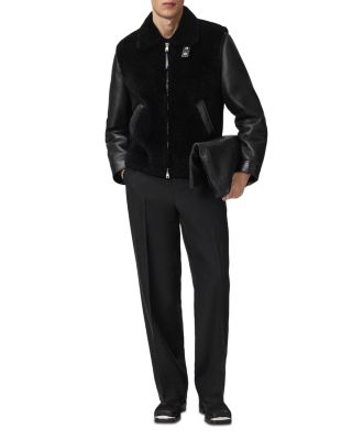 Conyer Shearling Jacket