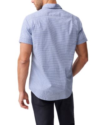 Blumine Sports Fit Shirt