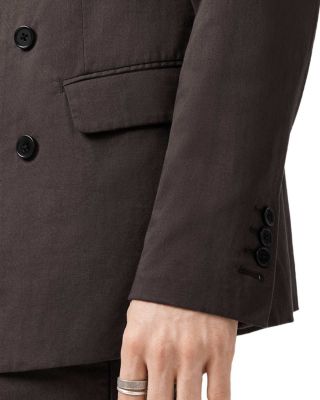 Newton Relaxed Fit Blazer 