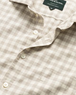 Haydon Long Sleeve Sports Fit Shirt