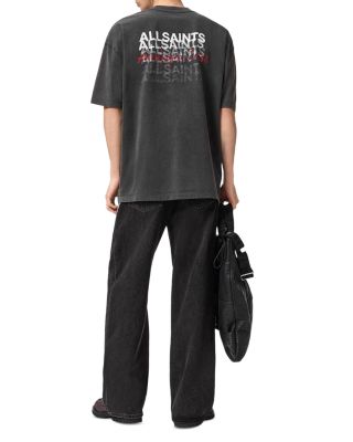 Graphene Oversized Graphic Tee