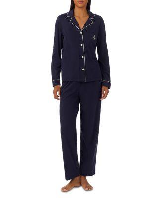Ralph Lauren - Hammond Knits Classic Pajama Set