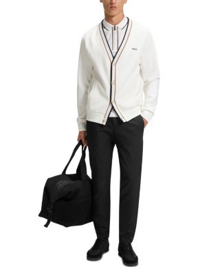 Philix Slim Fit Short Sleeve Polo Shirt