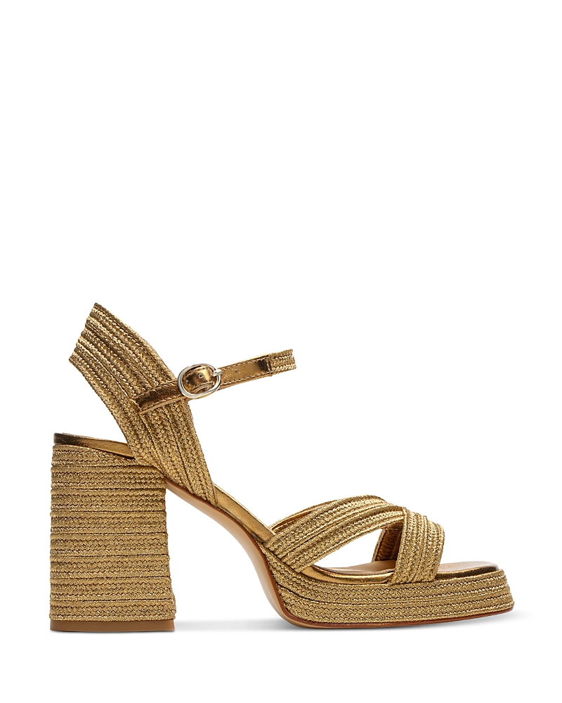 Castaner Women's Valle Sandals