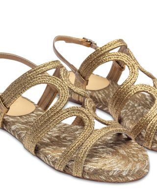 Women's Pitra Slingback Sandals