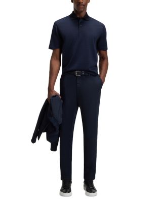 Parris Short Sleeve Polo Shirt