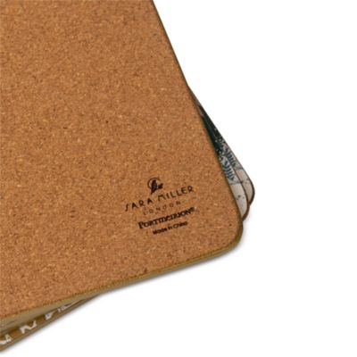 Sara Miller Woodland Tales Large Placemats, Set of 4