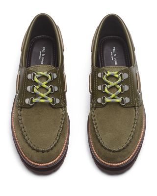Women&#39;s Cameron Boat Shoe Loafers