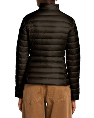 Igelle Puffer Jacket