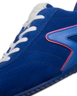 Women's Retro Runner Slim Ultra Sneakers