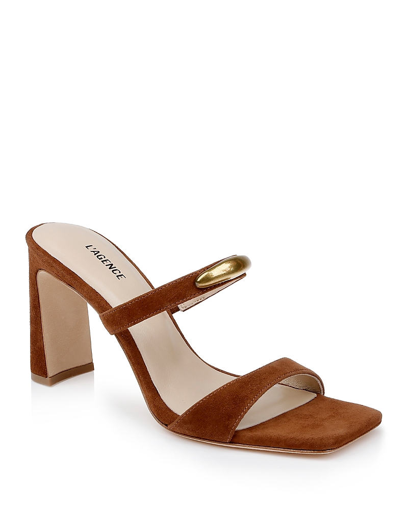 L'Agence Women's Catriona Sandals