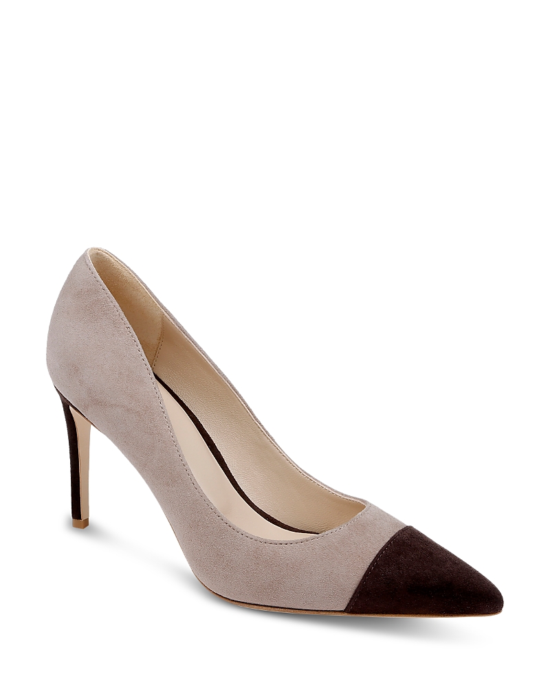 L'agence Kendelle Pump In Brown