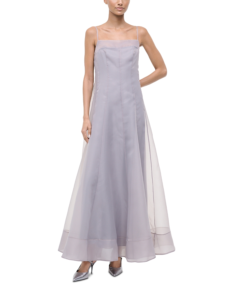 Staud Gustav Dress