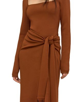 Lera Bodycon Dress
