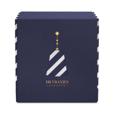 Holiday Gift Box 250ml Rosso Nobile Diffuser with Candle