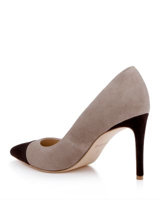 Women's Kendelle Pointed Pumps