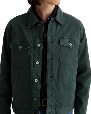 Jackson Bedford Corduroy Jacket