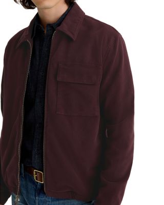 Phillip Chore Jacket