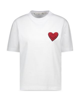 Love Heart Tee