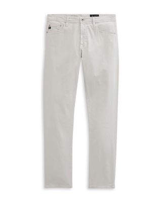 Everett 34&amp;quot; Straight Fit Twill Pants