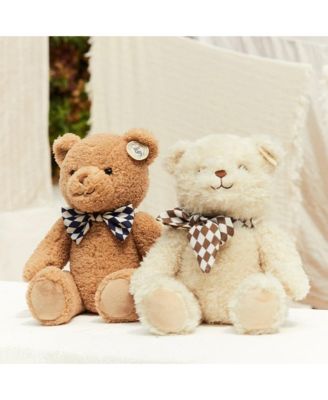 Bt Chaps Norman The Snazzie Bear Plush - Ages 5-7 Years