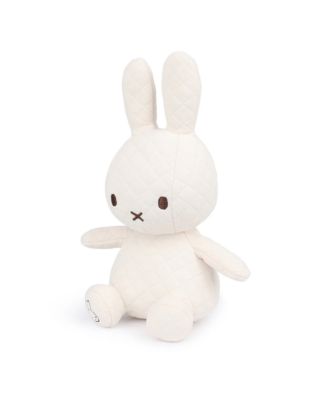 Miffy Bonbon Sitting In Giftbox Plush - Ages 5-7 Years