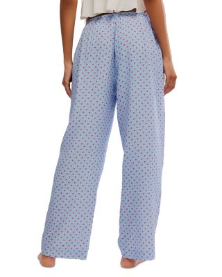 Be Mine Pajama Pants