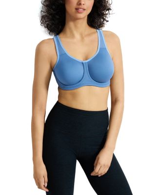 Simone Sport Underwire Bra