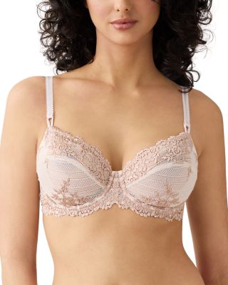 Wacoal Embrace Lace Underwire Bra