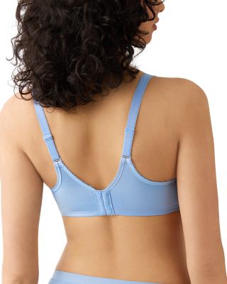 Basic Beauty Full Coverage Underwire Bra