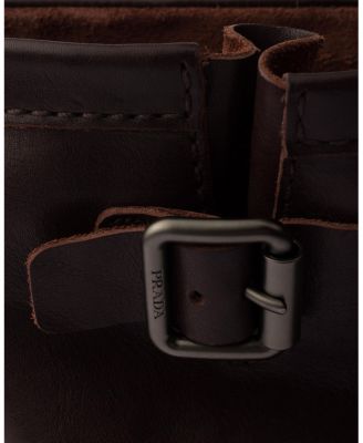  Women's Leather Mid-Calf Boots