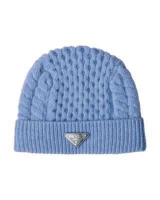 Wool Beanie