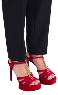  Women's Sync Platform Sandals