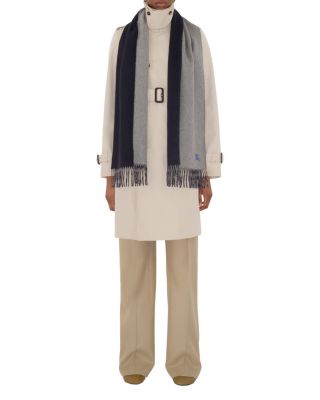  Reversible Cashmere Scarf