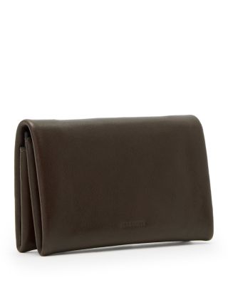 Harluna Wallet 