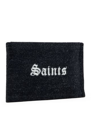 Izzy Sinners Zip Clutch