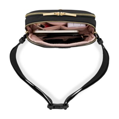 Mobile Solution 2 RFID Waist Pack