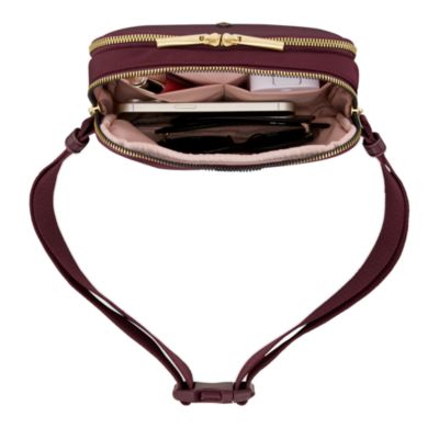 Mobile Solution 2 RFID Waist Pack