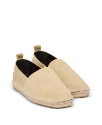 Men's Espadrilles