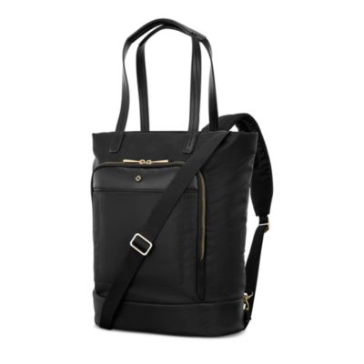 Mobile Solution 2 Convertible Backpack