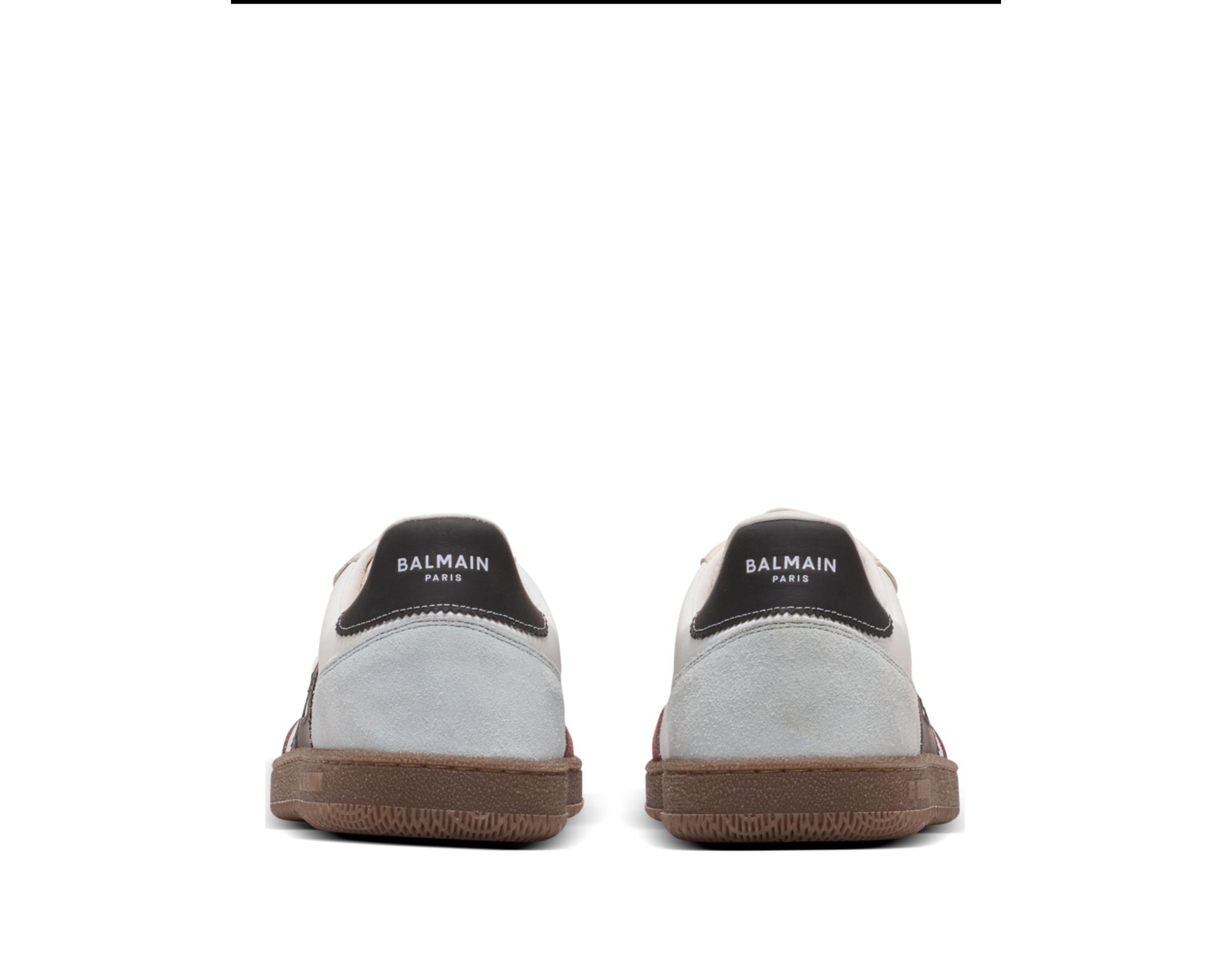 Men's Swan Trainers — Image 10