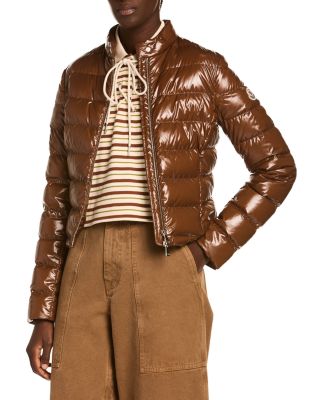 Papillon Down Puffer Jacket
