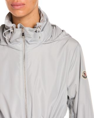 Enette Short Parka