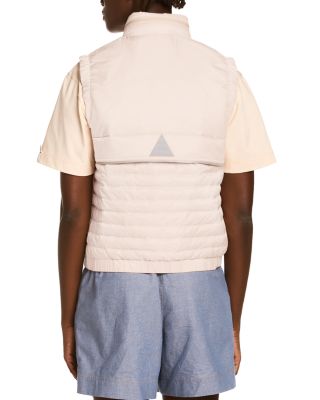 Gumiane Down Vest