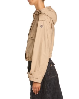 Carex Jacket