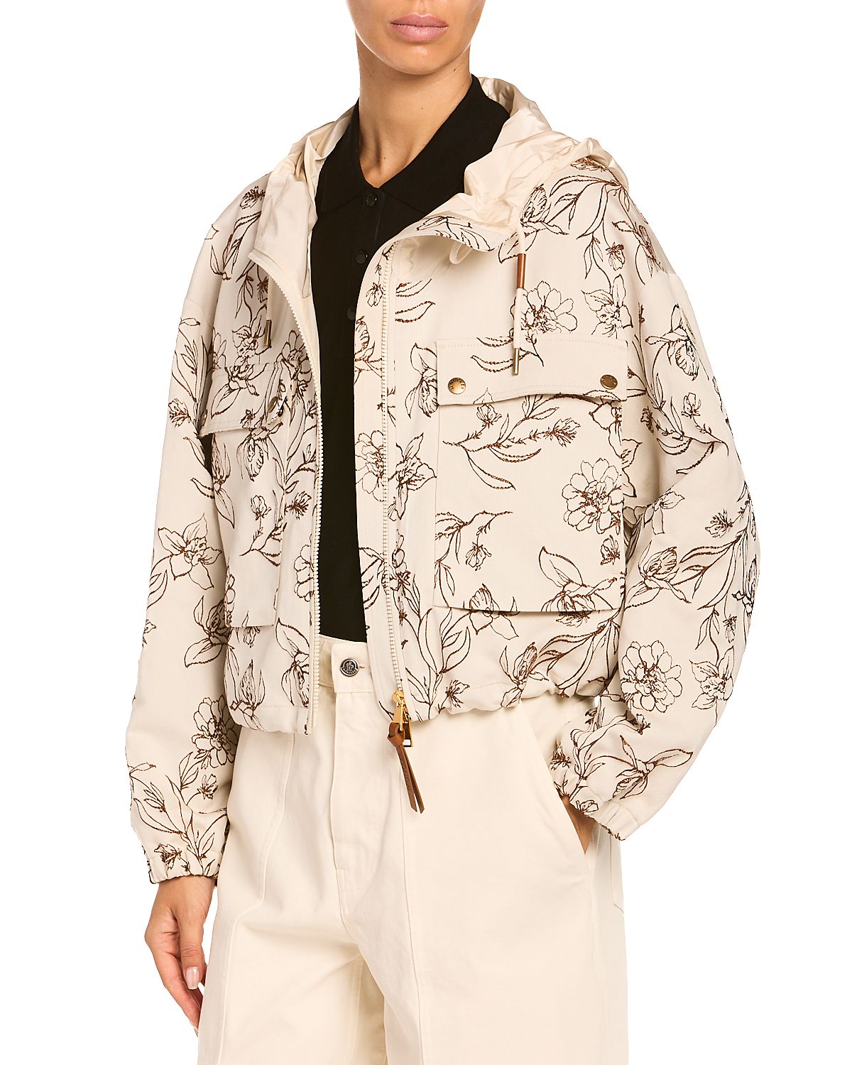 Moncler Nepeta Jacket