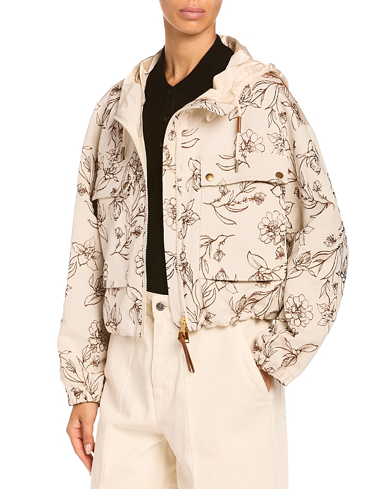 Moncler Nepeta Jacket