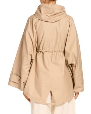 Brunnera Long Parka