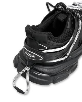 Men's Runner LED Running Sneakers