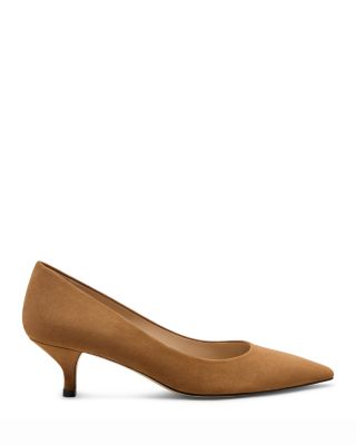 Women&#39;s Stuart Power 50 Pumps